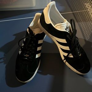 Adidas Gazelle Tennis Shoes
